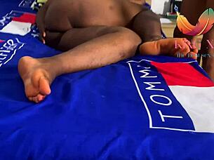 my neighbor's wife has a big fat creamy pussy that's amazing in doggystyle and missionary