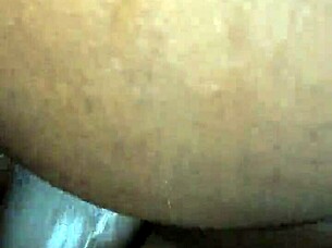 Started With Anal, Ended With Facial