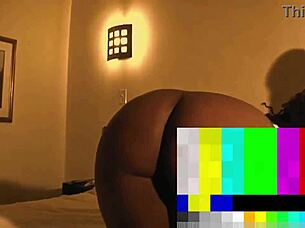 ride that nut out 😏