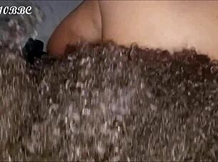 Getting nasty with staar and her homegirl