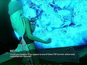 Eternum 71 Fantasy Game Quest