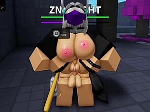 Fucked my buddy hard in wild cumbat action! 💦