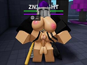 Fucked my buddy hard in wild cumbat action! 💦