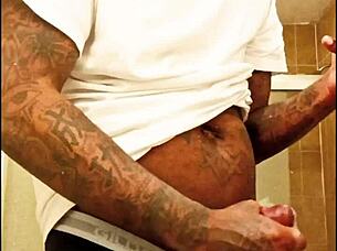 youngstarbrazy prepares for her upcoming videos