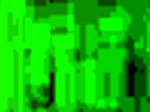 Getting it from the back.