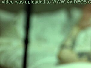 Blair In Casting Pov Session Two