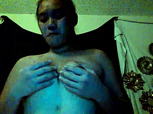 i love teasing these big wet asian tits