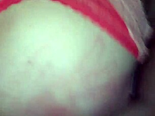 hey that horny teen ass is driving me wild