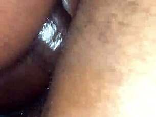 Started With Anal, Ended With Facial