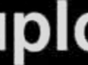 Brazilian baby Meyzi Black gets assfucked by monster cock 😈