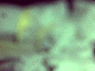 Blair In Casting Pov Session Two