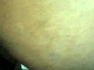 Started With Anal, Ended With Facial