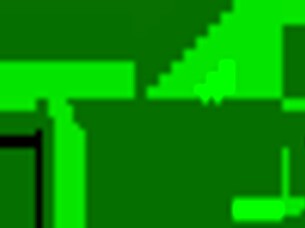 Getting it from the back.