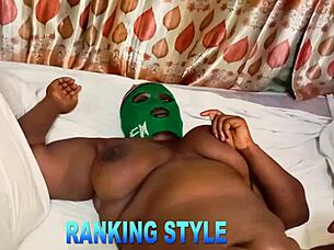 I ride in bbw addicted chair sex, part 2