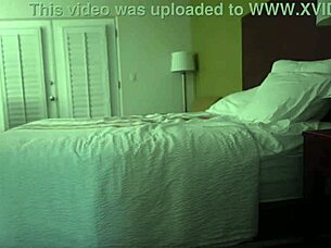 tiny latina teen stuffed with massive cock in upside down throat fuck 😍