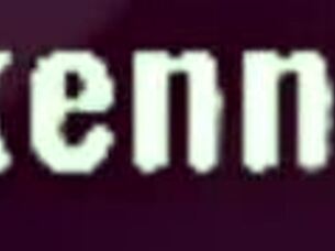 Horny British slut girlfriend performs blowjob and reaches orgasm on webcam