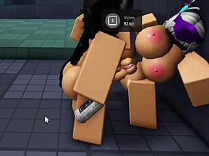 Fucked my buddy hard in wild cumbat action! 💦