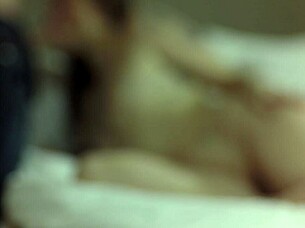 Blair In Casting Pov Session Two