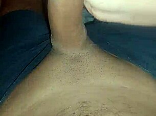 Hey, I'm masturbating this huge cock non-stop with bent over anal and big tits