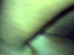 He can't stop pounding his granny neighbor in Atlanta.