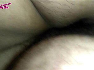 YOUNG BULL FUCKS MILF BBW WITH BIG TITS AND ASS