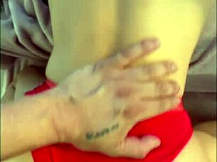 Look How Good My Ex Fucks Me In New Lingerie In His Studio