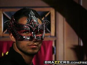 devon and jordan ash in real wife stories, til dick do us part episode 3