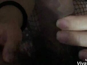 Why is this Vietnamese girl giving such an amazing blowjob?