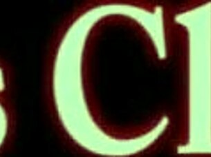 cleo the coed gets double dildo fucked by lesbian partner, sucking big tits