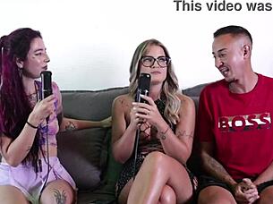 Argentina Safada Geme Com O Vibrador Em Sua Buceta Mostra Os Peitos Ap�s Falar Que Est� Solteira Gosta De Fazer Conte�dos Com Mulheres O Fetiche E A Posi��o Que Gosta No Sexo � Marian