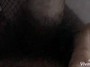 Why is this Vietnamese girl giving such an amazing blowjob?