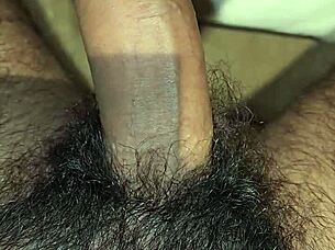 Can Desi Bhabhi Handle Hot Sex With Dever?