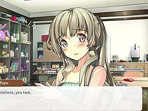 Chisato Sumiyoshi, ready for first blood in episode?