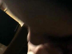 european deep throat and gagging session