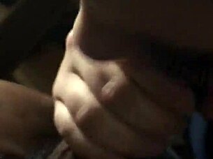 european deep throat and gagging session