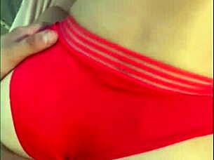 Look How Good My Ex Fucks Me In New Lingerie In His Studio