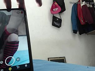 video de verificación de contenido