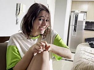 i trust my best for virginity loss ft kit codon 😘