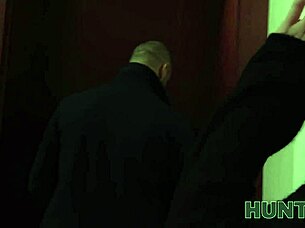 Discover intriguing POV scenes of pregnant Czech women in this 2024 compilation