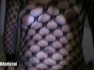 The NEIGHBOR has a CRAVING for something SPECIAL