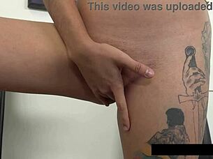 i love pissy panties on my colombian lover