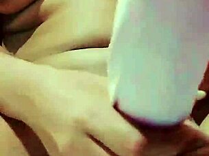 I crave dick so much!