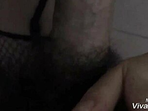 Why is this Vietnamese girl giving such an amazing blowjob?