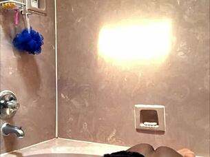 Stretch My Tight Asshole Deep