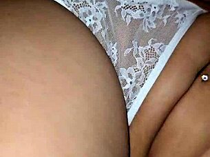 I masturbate with hot mature woman part 1 😏