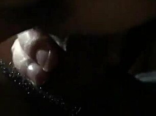 european deep throat and gagging session