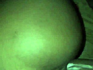 He can't stop pounding his granny neighbor in Atlanta.