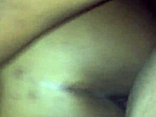 He can't stop pounding his granny neighbor in Atlanta.