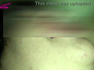 YOUNG BULL FUCKS MILF BBW WITH BIG TITS AND ASS