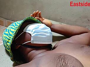 Milf Screams During Intense Fucking